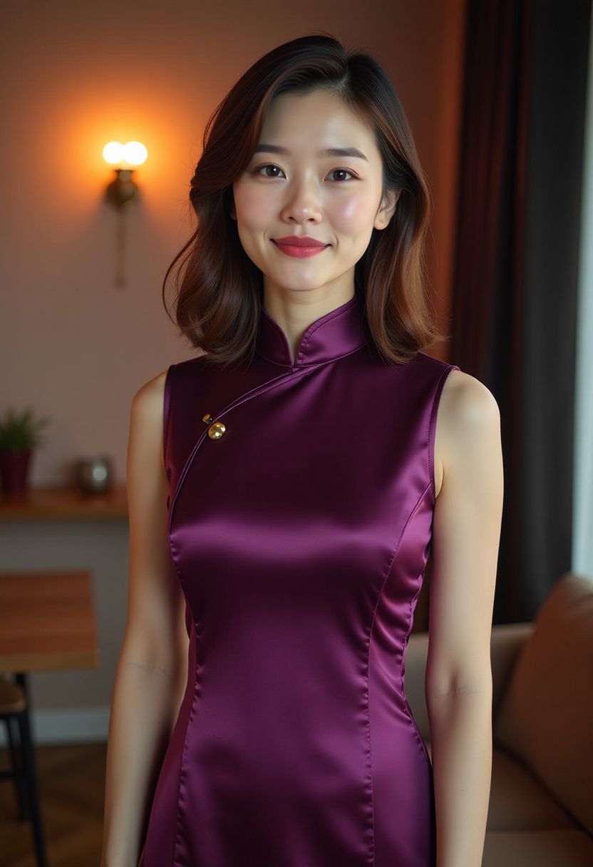 ai生成短剧《高三爱情故事》完整版海报
