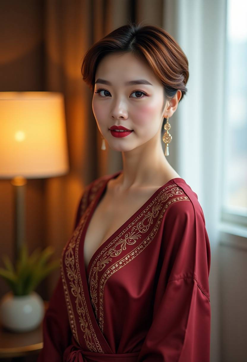 高考前夜与你重逢